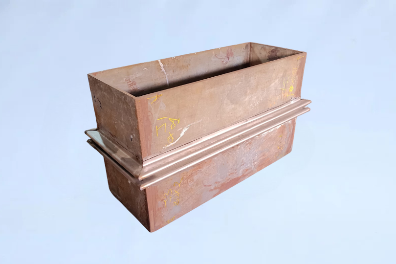 Bellow for Fan Coil Unit (1)