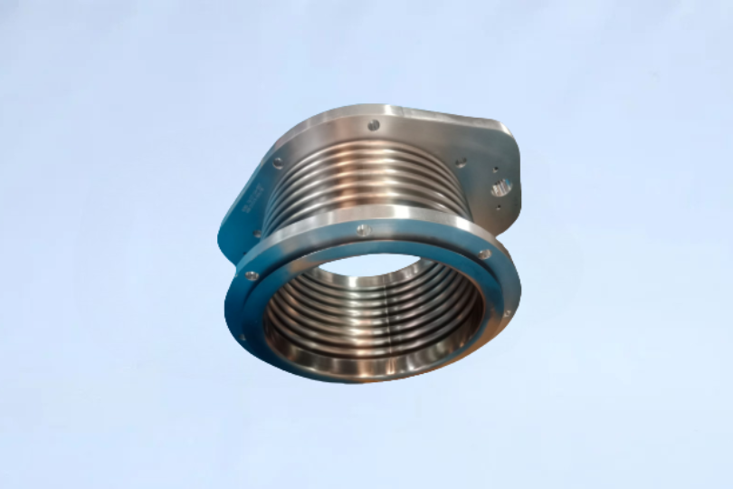 Bellow for Fan Coil Unit (3)