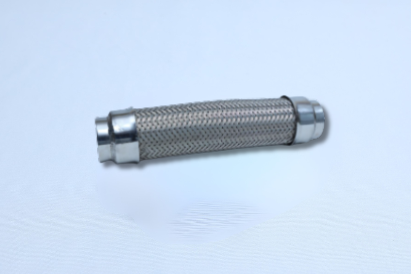 Corrugated Hose