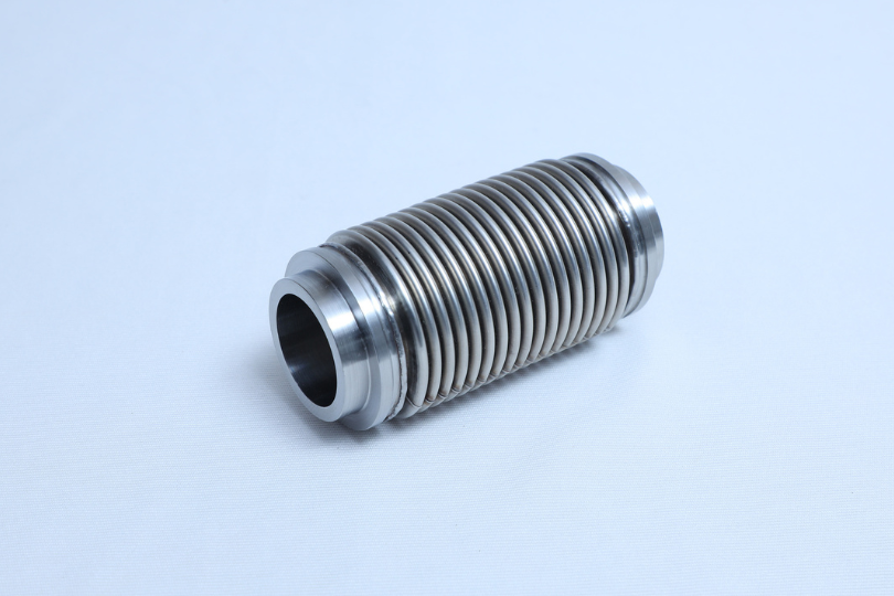 Exhaust System Bellows (1)