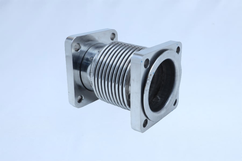 Exhaust System Bellows (2)