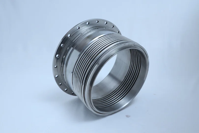 Mechanical Seal