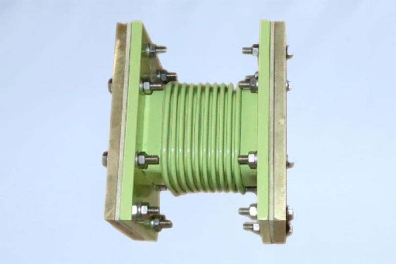 Non Circular Bellows (2)
