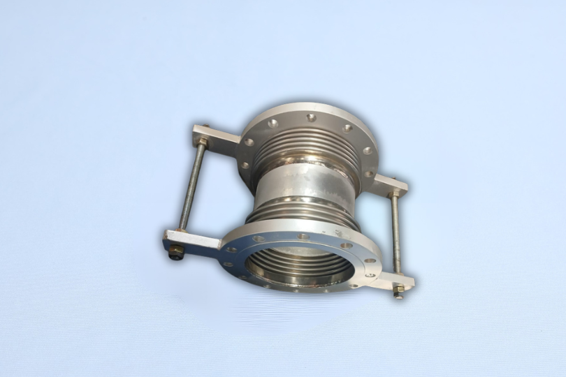 Pipeline Universal Flexible Bellow