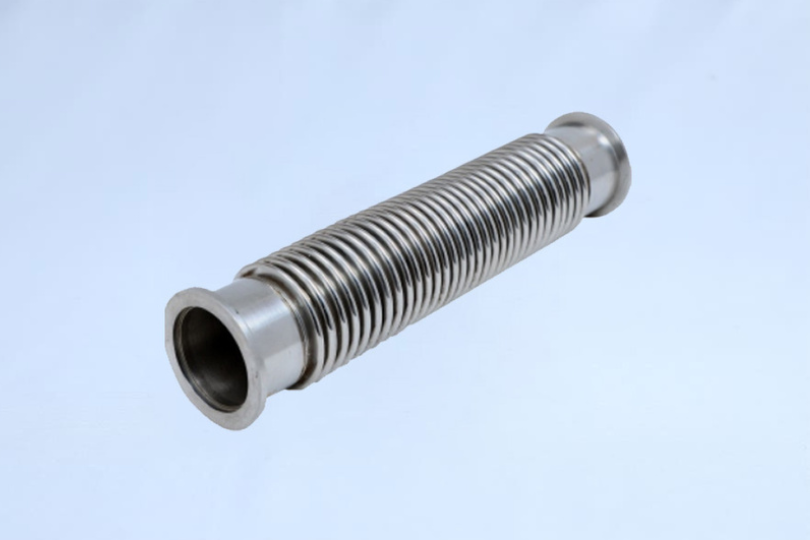 Vacuum System Bellow (2)