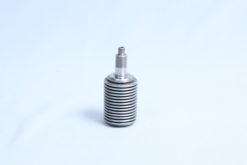 Valve Bellow (1)