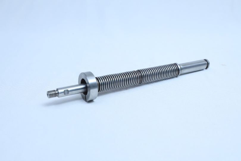 Valve Bellow (2)