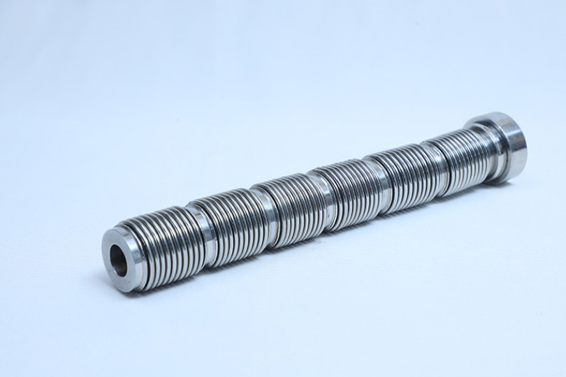 Valve Bellow (3)