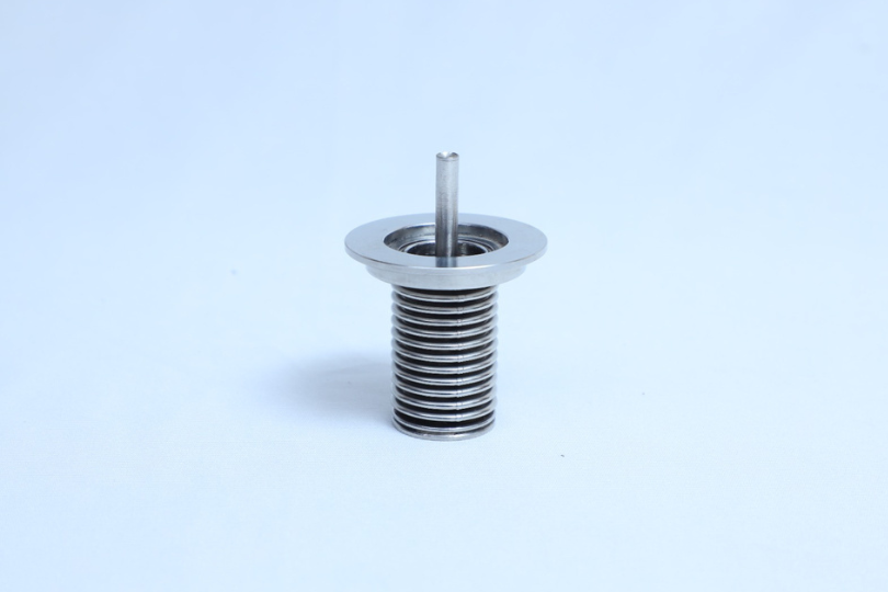 Valve Bellow (4)