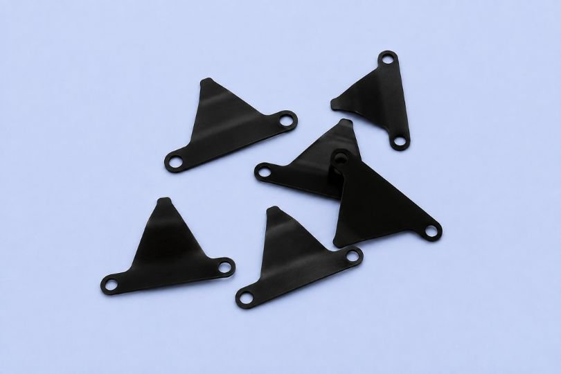 Angular Limit Stopper