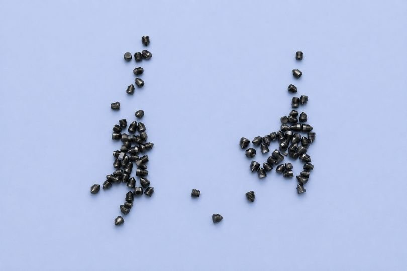 Guide Screws