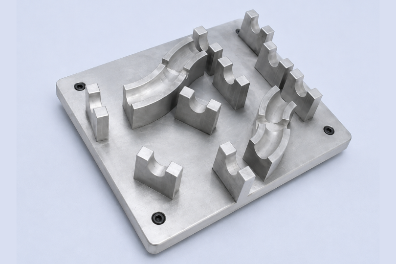 Metal Dies, Jigs And Fixtures_ (2)