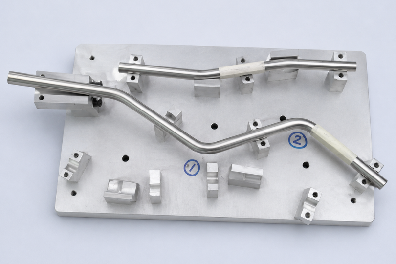 Metal Dies, Jigs And Fixtures_ (4)