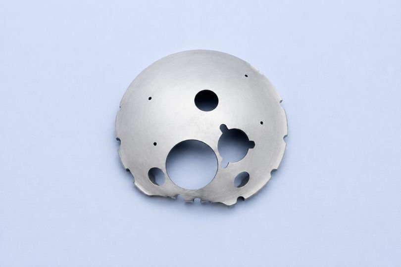 Rear Cover Thermal Plate